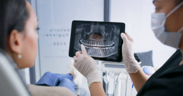Licensed Dental service in Holliday, TX - Dentist Open Now