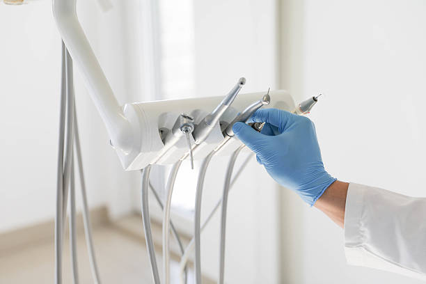 24/7 Emergency Dental experts in Holliday, TX